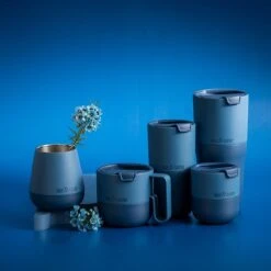 Klean Kanteen Rise 280ml Wine Tumbler Stellar -Military1st Shop Klean Kanteen Rise Stellar 1200x1200