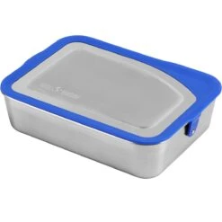 Klean Kanteen Food Box 1005ml Blueberry Bliss