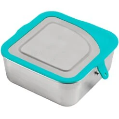 Klean Kanteen Food Box Complete Set Multi Colour -Military1st Shop Klean Kanteen Food Box 3PC Set 03