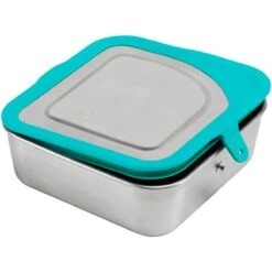 Klean Kanteen Food Box Complete Set Multi Colour -Military1st Shop Klean Kanteen Food Box 3PC Set 04