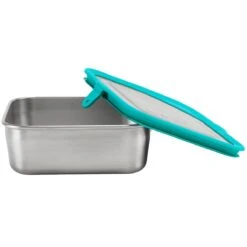 Klean Kanteen Food Box Complete Set Multi Colour -Military1st Shop Klean Kanteen Food Box 3PC Set 07