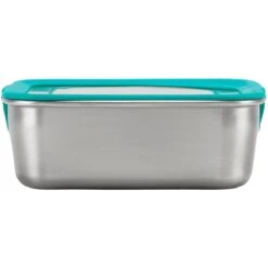 Klean Kanteen Food Box Complete Set Multi Colour -Military1st Shop Klean Kanteen Food Box 3PC Set 08