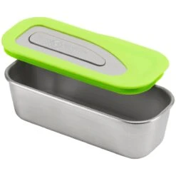 Klean Kanteen Food Box Complete Set Multi Colour -Military1st Shop Klean Kanteen Food Box 3PC Set 10