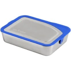 Klean Kanteen Food Box Complete Set Multi Colour -Military1st Shop Klean Kanteen Food Box 3PC Set 14