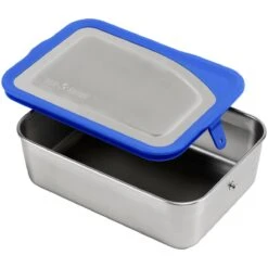 Klean Kanteen Food Box Complete Set Multi Colour -Military1st Shop Klean Kanteen Food Box 3PC Set 15