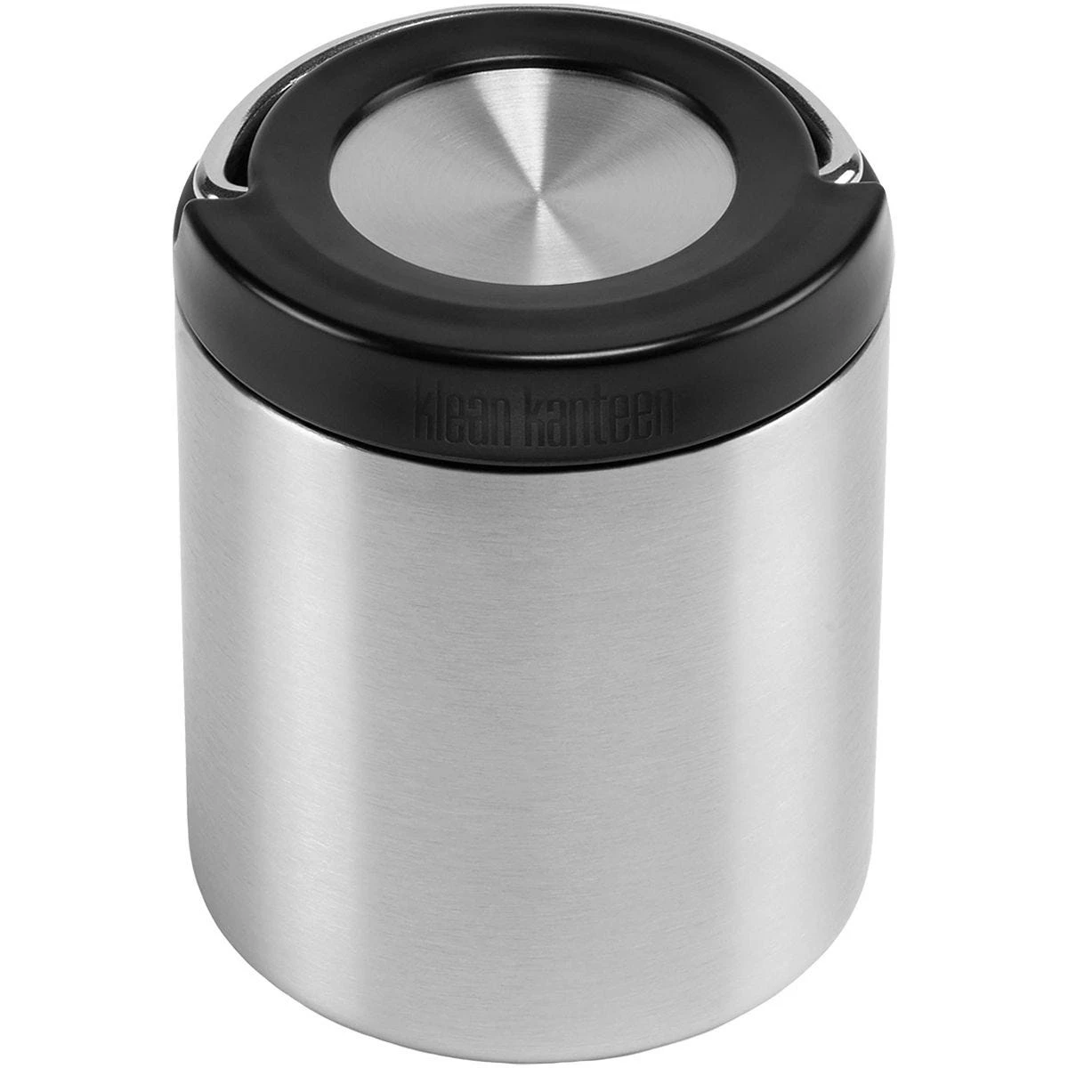 Klean Kanteen Insulated TKCanister 237ml Brushed Stainless 3 Klean Kanteen Insulated TKCanister 237ml Brushed Stainless