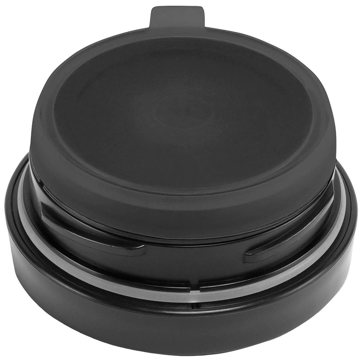 Klean Kanteen Insulated TKCanister 237ml Brushed Stainless 10 Klean Kanteen Insulated TKCanister 237ml Brushed Stainless - Image 8