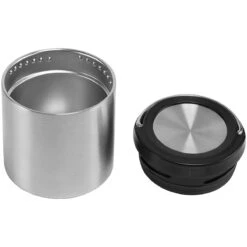 Klean Kanteen Insulated TKCanister 473ml Brushed Stainless -Military1st Shop Klean Kanteen TK Insulated Canister 473ml 04