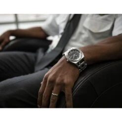 Leatherman Tread Tempo Watch Stainless -Military1st Shop LeathermanTreadTempo8 1