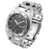 Leatherman Tread Tempo Watch Stainless -Military1st Shop Leatherman Tread tempo1