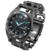 Leatherman Tread Tempo Watch Black -Military1st Shop Leatherman Tread tempo black1