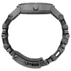 Leatherman Tread Tempo Watch Black 13 Leatherman Tread Tempo Watch Black -Military1st Shop Leatherman Tread tempo black5