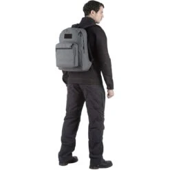 Maxpedition Prepared Citizen Classic V2.0 Backpack Black -Military1st Shop MAXPEDITION PREPARED CITIZEN CLASSIC V20 BACKPACK SIZE 1 3