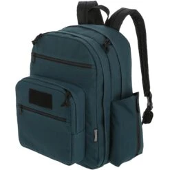 Maxpedition Prepared Citizen Deluxe Backpack Dark Blue