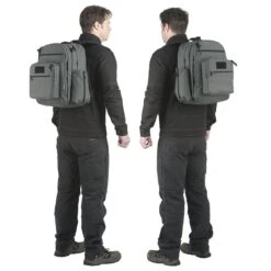 Maxpedition Prepared Citizen Deluxe Backpack Dark Blue -Military1st Shop MAXPEDITION PREPARED CITIZEN DELUXE BACKPACK SIZE 1 3