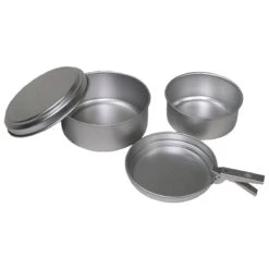 MFH Mess Kit Markhill 6 Pieces