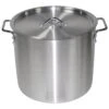 MFH Soup Pot Aluminium -Military1st Shop MFH Soup Pot Aluminium 1 1200x1200