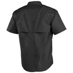 MFH Strike Tactical Shirt Short Sleeve Black 5 MFH Strike Tactical Shirt Short Sleeve Black -Military1st Shop MFH Strike Tactical Shirt Short Sleeve Black 2 1200x1200 1