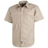 MFH Strike Tactical Shirt Short Sleeve Khaki -Military1st Shop MFH Strike Tactical Shirt Short Sleeve Khaki 1 1200x1200 19