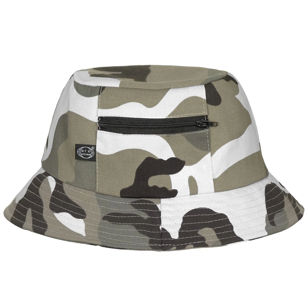 MFH Fisherman Bucket Hat Urban 3 MFH Fisherman Bucket Hat Urban