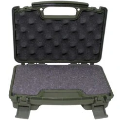 MFH Small Pistol Case Olive -Military1st Shop MFHSMALLPISTOLCASEOLIVE27169B2