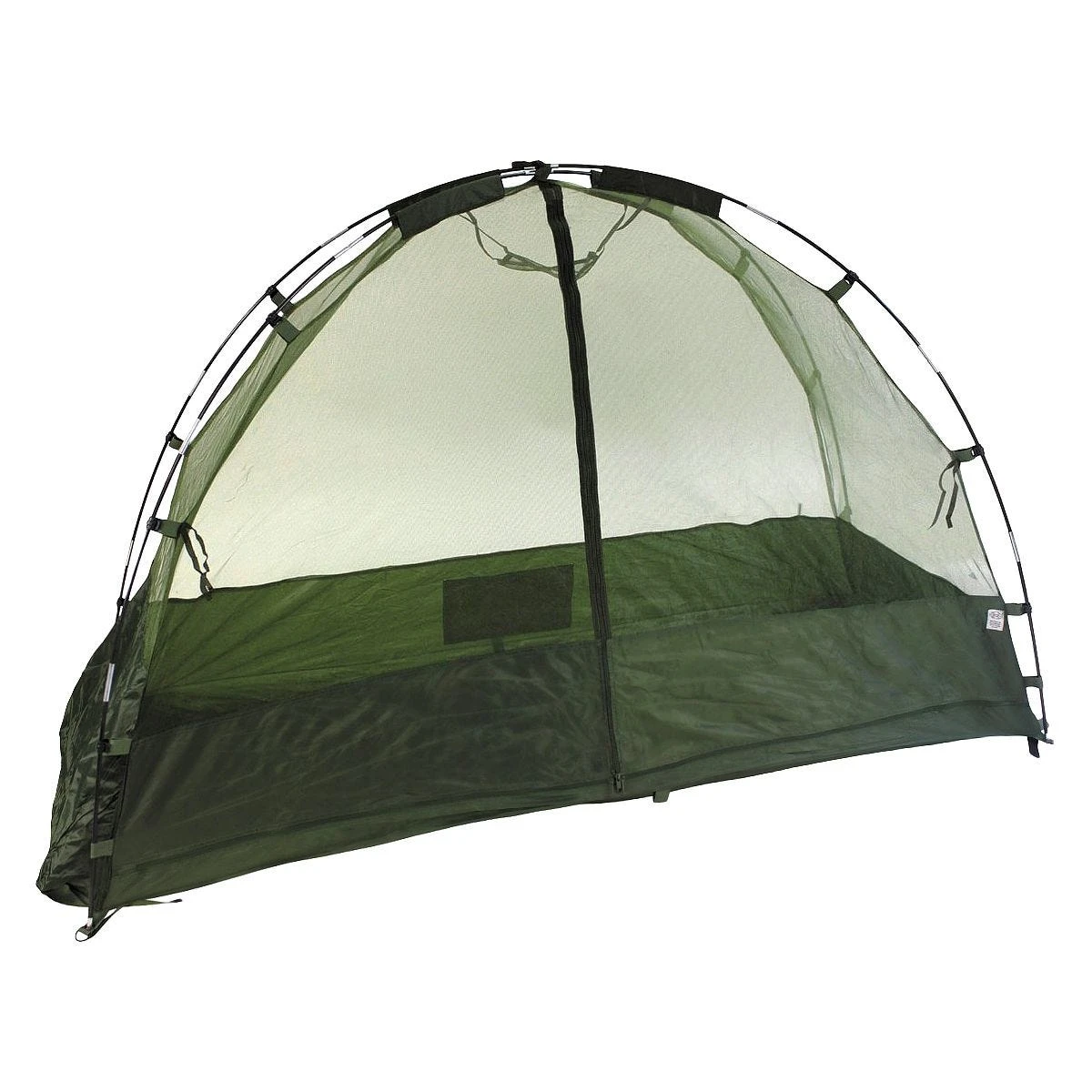 MFH GB Mosquito Net Tent Olive 3 MFH GB Mosquito Net Tent Olive
