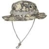 GI Ripstop Bush Hat ACU Digital