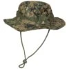 GI Ripstop Bush Hat Digital Woodland