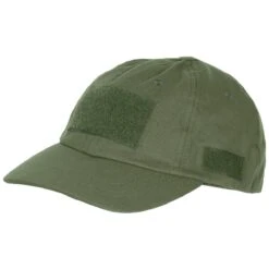 MFH Operations Cap OD Green