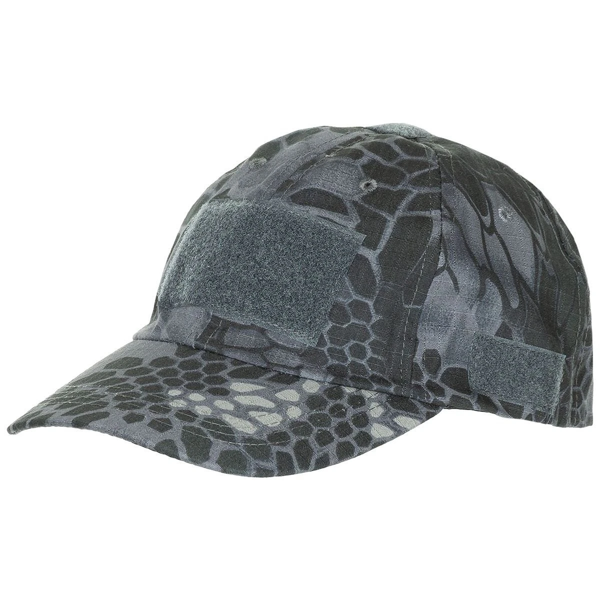 MFH Operations Cap Snake Black 3 MFH Operations Cap Snake Black