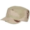 MFH BDU Ripstop Field Cap 3-Colour Desert -Military1st Shop MFH Ripstop Field Cap 3 Desert 1 1200x1200