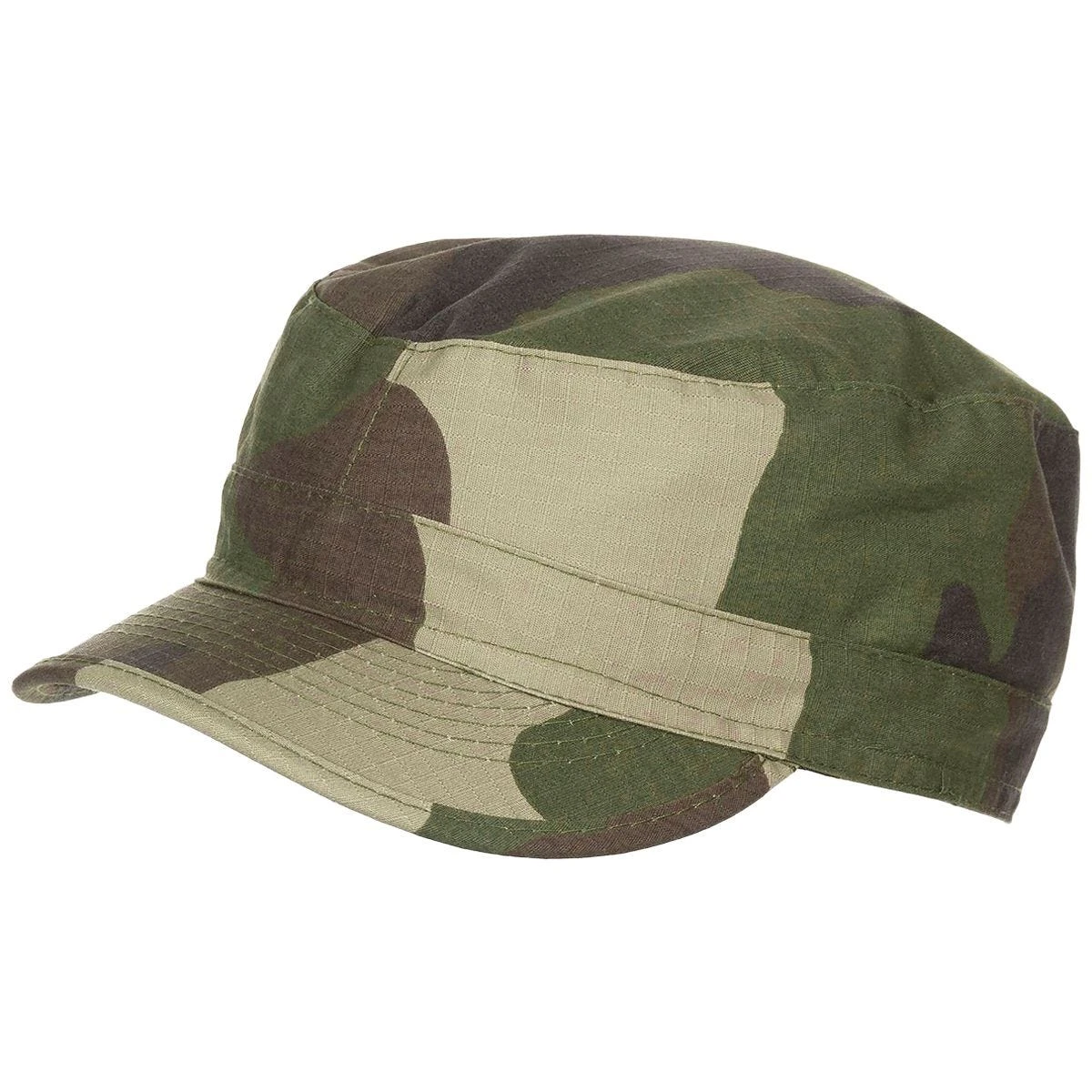 MFH BDU Ripstop Field Cap CCE 3 MFH BDU Ripstop Field Cap CCE