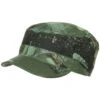 Hunter Ripstop Patrol Cap Hunter Green -Military1st Shop MFH Ripstop Field Cap Hunter Green 1 1200x1200