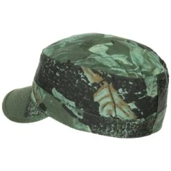 Hunter Ripstop Patrol Cap Hunter Green -Military1st Shop MFH Ripstop Field Cap Hunter Green 2 1200x1200