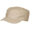 MFH BDU Ripstop Field Cap Khaki