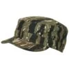 MFH BDU Ripstop Field Cap Tiger Stripe -Military1st Shop MFH Ripstop Field Cap Tiger Stripe 1 1200x1200