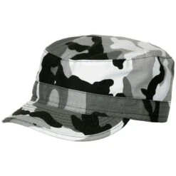 MFH BDU Ripstop Field Cap Urban