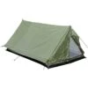 MFH 2 Person Tent Minipack With Mosquito Net OD Green -Military1st Shop MFHtentminipack2peopleODgreenALL1