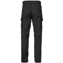 Mil-Com MOD Police Pattern Trousers Black -Military1st Shop MIL COMMODPOLICEPATTERNTROUSERS BLACK4