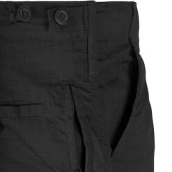 Mil-Com MOD Police Pattern Trousers Black -Military1st Shop MIL COMMODPOLICEPATTERNTROUSERS BLACK5