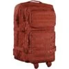 Mil-Tec MOLLE US Assault Pack Large Red -Military1st Shop MIL TEC MOLLEUS ASSAULT PACK LARGE RED 01