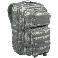 Mil-Tec MOLLE US Assault Pack Large ACU Digital