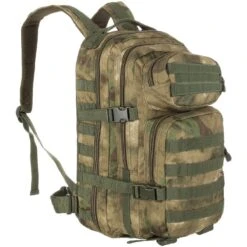 Mil-Tec MOLLE US Assault Pack Small MIL-TACS FG