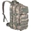 Mil-Tec MOLLE US Assault Pack Small ACU Digital -Military1st Shop MIL TEC MOLLE US ASSAULT PACK SMALL ACU DIGITAL 01