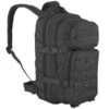 Mil-Tec MOLLE US Assault Pack Small Black -Military1st Shop MIL TEC MOLLE US ASSAULT PACK SMALL BLACK 11