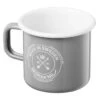 Morakniv Enamel Mug Grey -Military1st Shop MORAKNIVENAMELMUGGrey 1 1