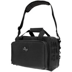 Maxpedition Methuselah Gear Bag (M) Black
