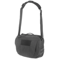 Maxpedition Skyridge Tech Messenger Bag Grey