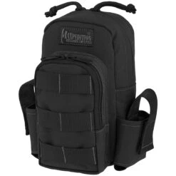 Maxpedition Tactical Handheld Computer Case Black