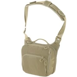 Maxpedition Lochspyr Crossbody Shoulder Bag Tan